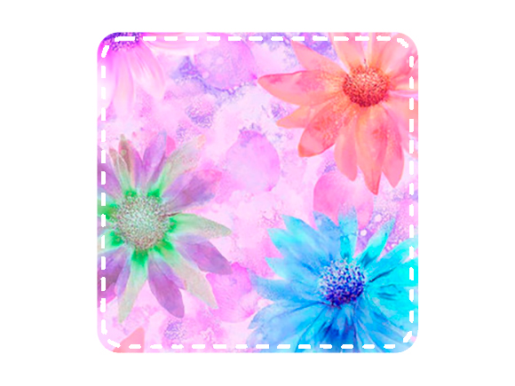 Fantasy Blooms